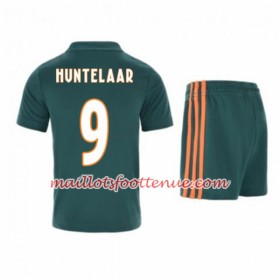 Maillot/Tenue Ajax Amsterdam Klaas-Jan Huntelaar 9 Enfant Extérieur 2019/2020